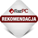 Rekomendacja - FrazPC
